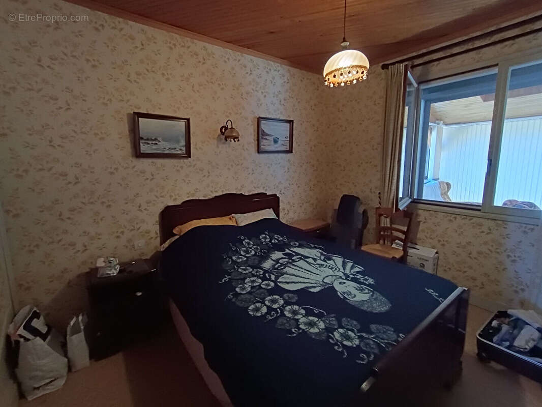 Maison à SAINT-MICHEL-CHEF-CHEF