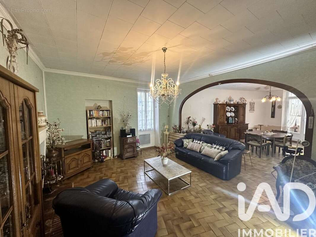 Photo 9 - Maison à MOSNAC