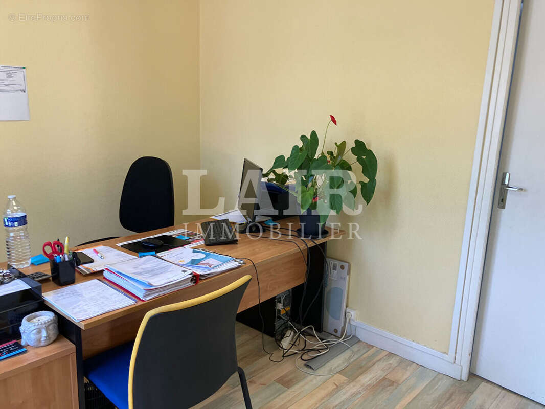 Commerce à SILLE-LE-GUILLAUME