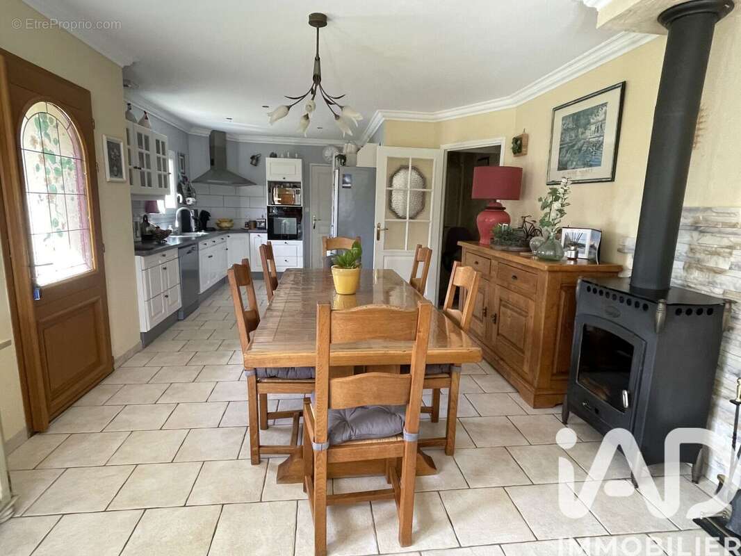Photo 3 - Maison à PLOBANNALEC-LESCONIL
