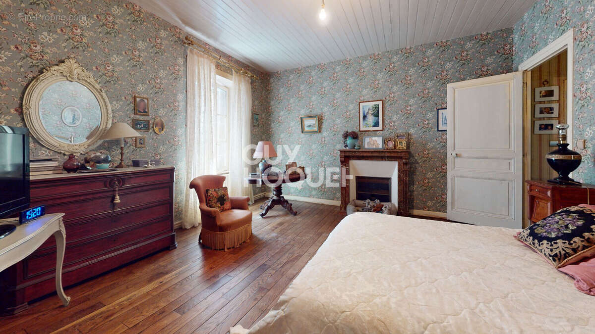 Maison à PLEUDIHEN-SUR-RANCE