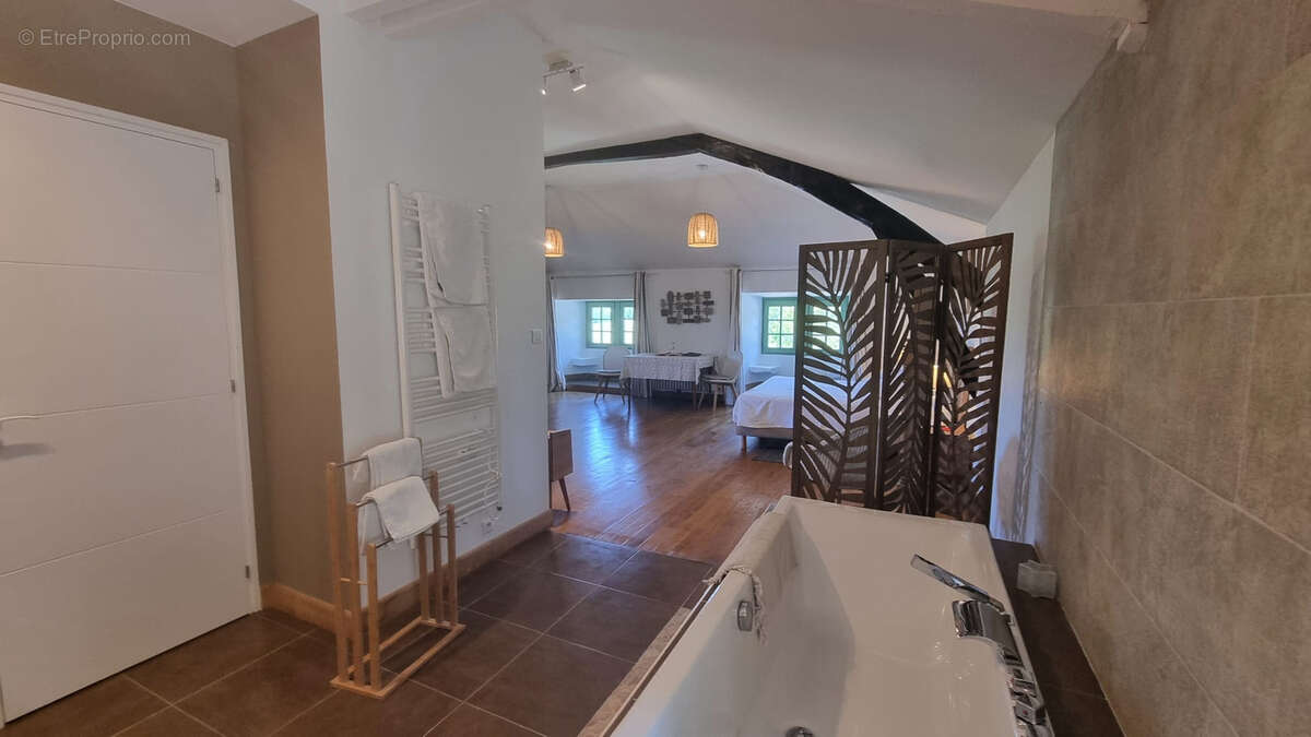 Maison à TOURNON-D'AGENAIS