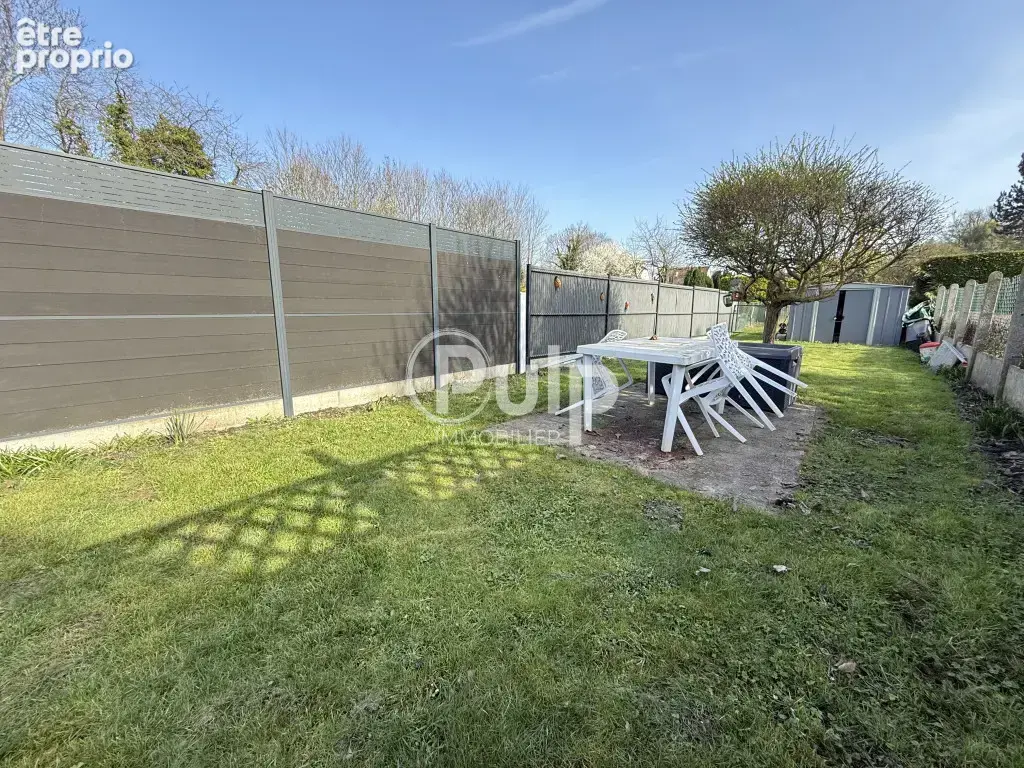 Maison de ville à hénin-beaumont - photo 6
