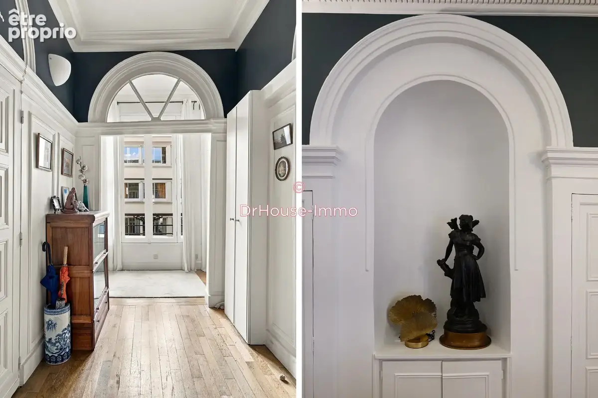 Appartement 5 pièces 105 m² à vendre à Paris-10e (75010) - photo 15