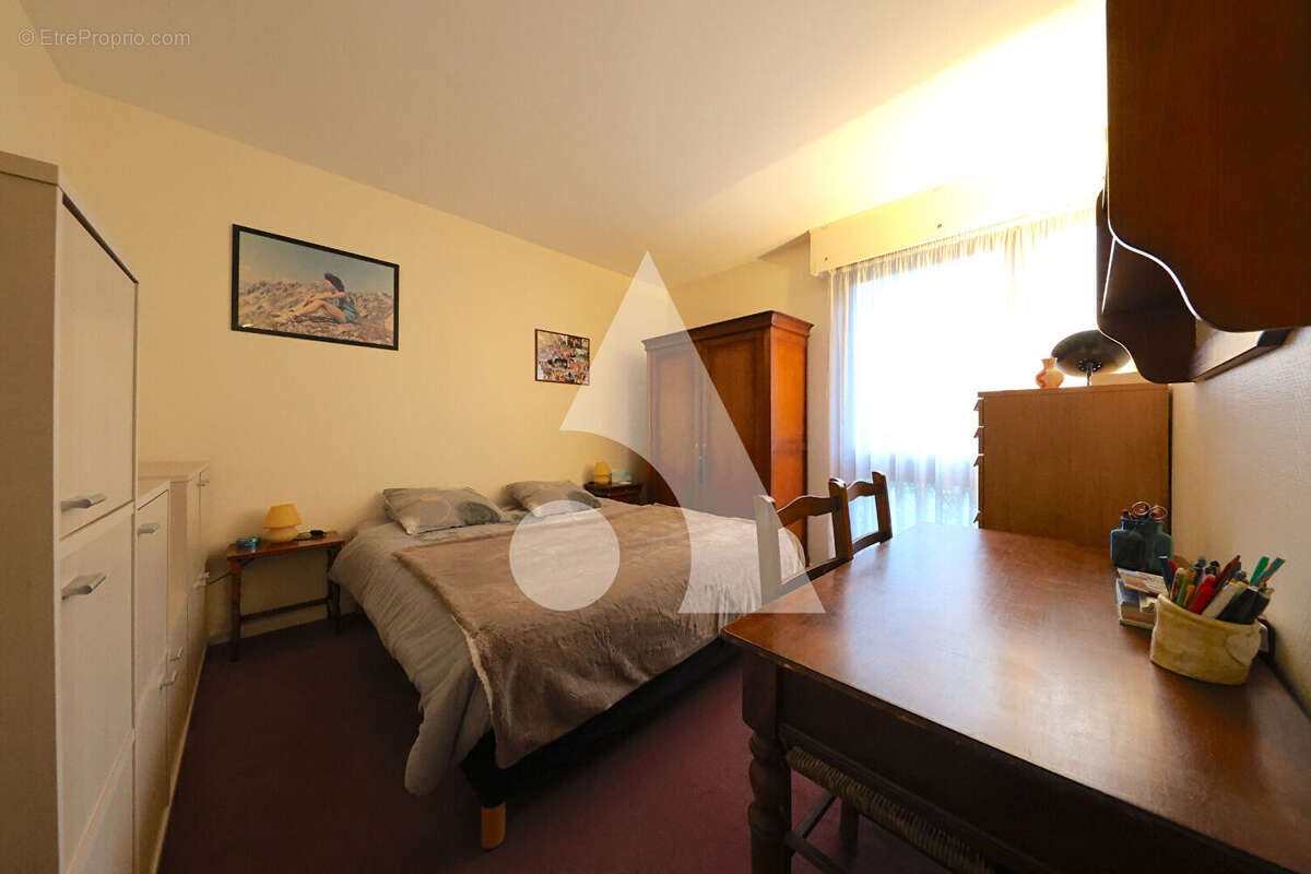 Appartement à RIS-ORANGIS