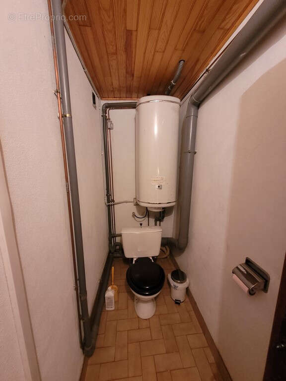 Maison à SAINT-HAON