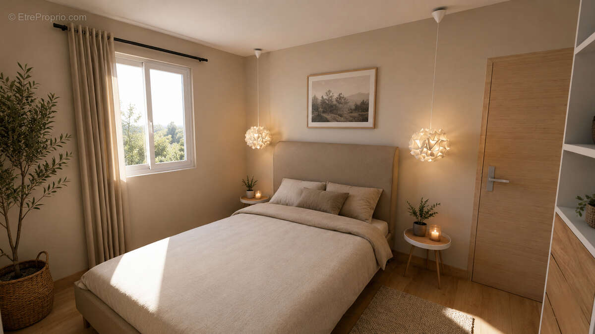 Appartement Arbois 4 pièce(s) 115,65 m2 - photo 6