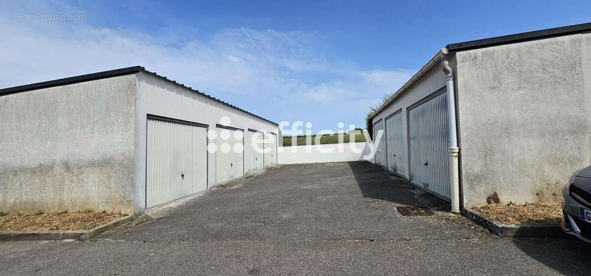 Appartement à THORIGNY-SUR-MARNE