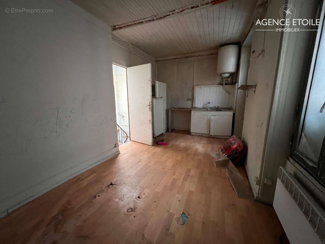 Immeuble de rapport   Marseille - photo 10
