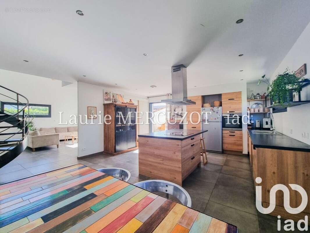 Photo 6 - Maison à POLLESTRES