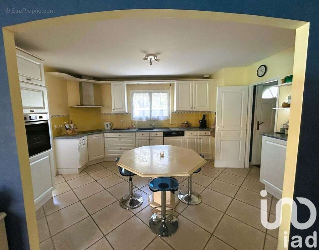 Photo 4 - Maison à MARTIGNAS-SUR-JALLE