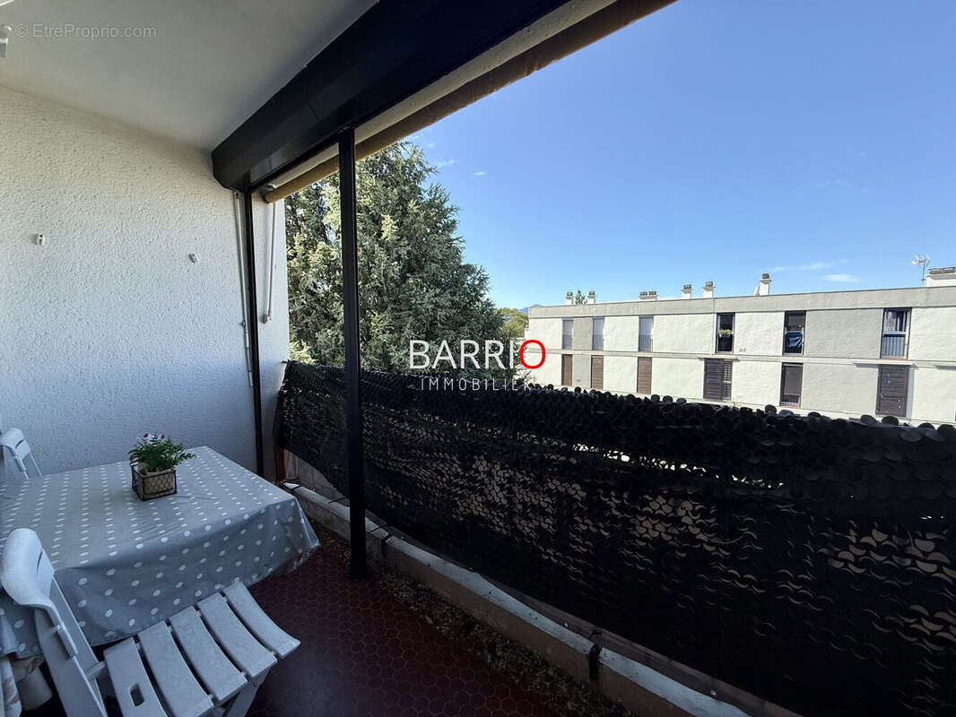 Appartement à SAINT-CYPRIEN