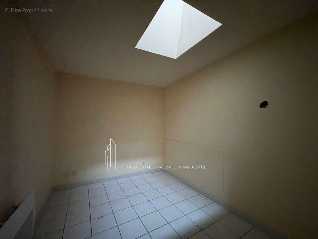 Appartement à SARRAS