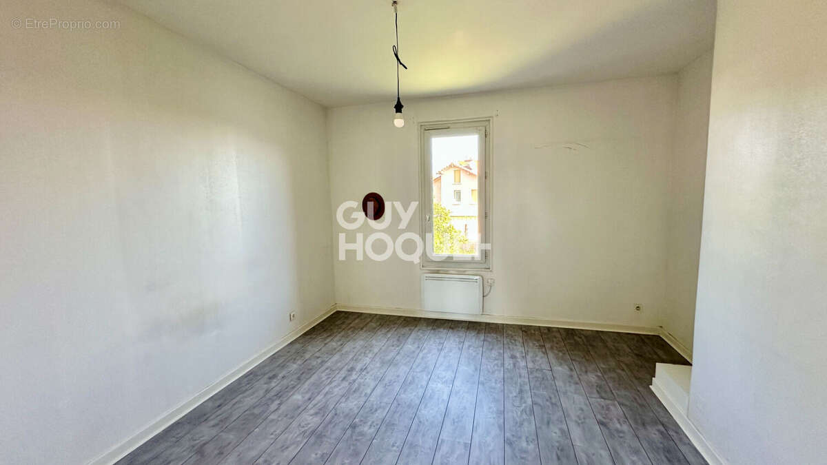 Maison à CLERMONT-FERRAND