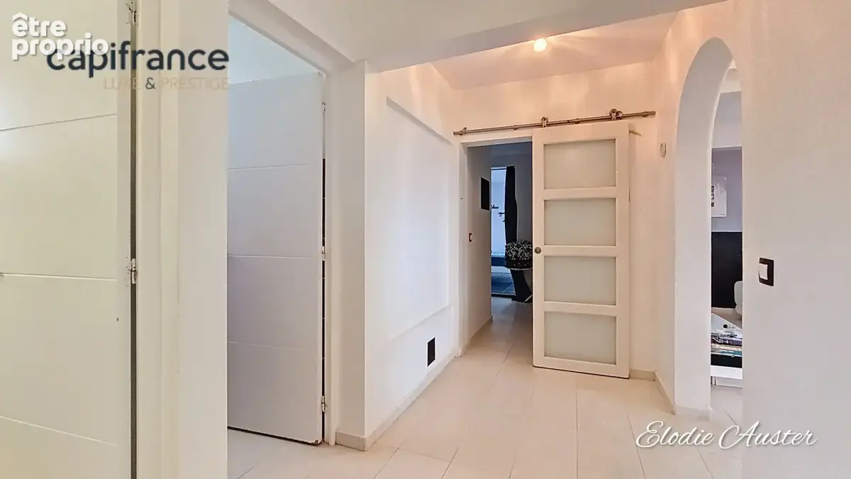 Villa T4 de 150 m2 et sa dépendance T3 de 100 m2 vue mer - photo 10