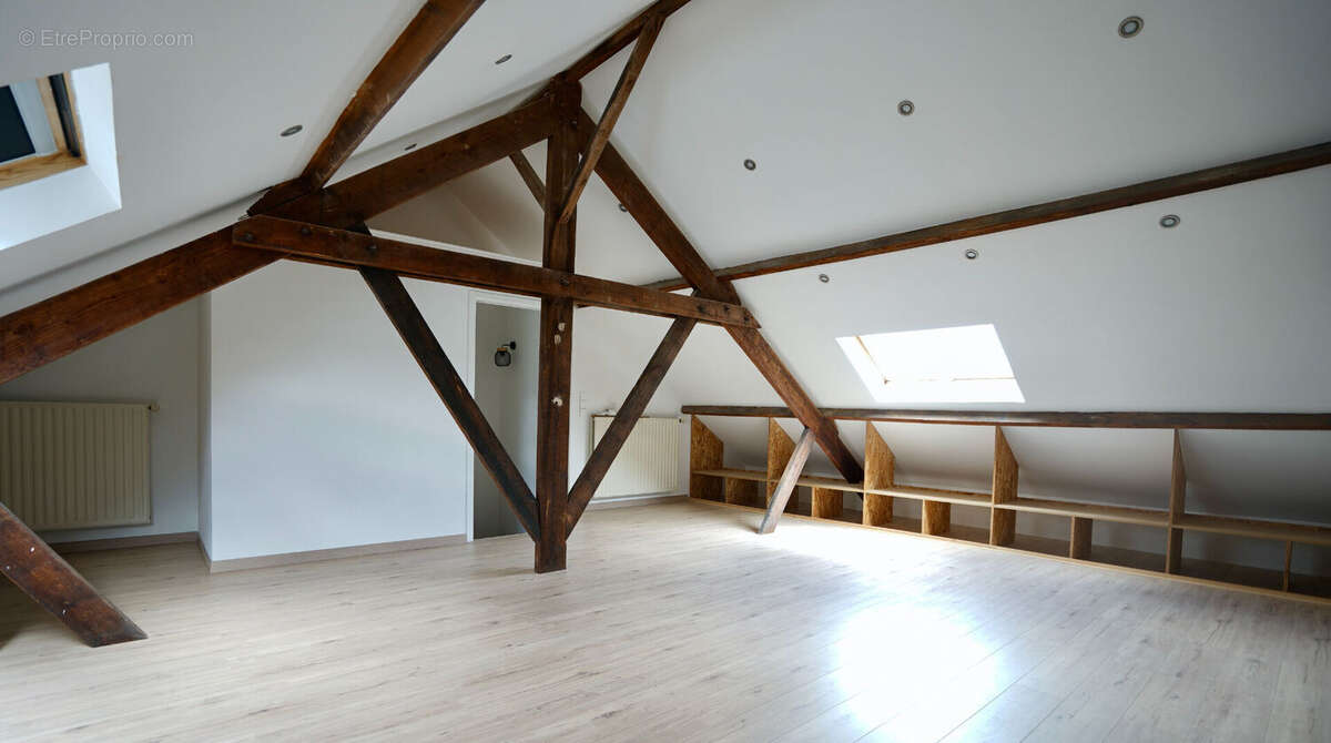 Maison à LA MADELEINE