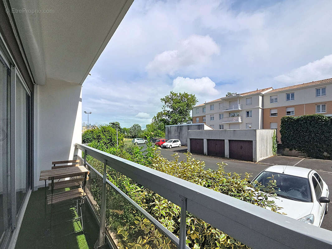 Appartement à PESSAC