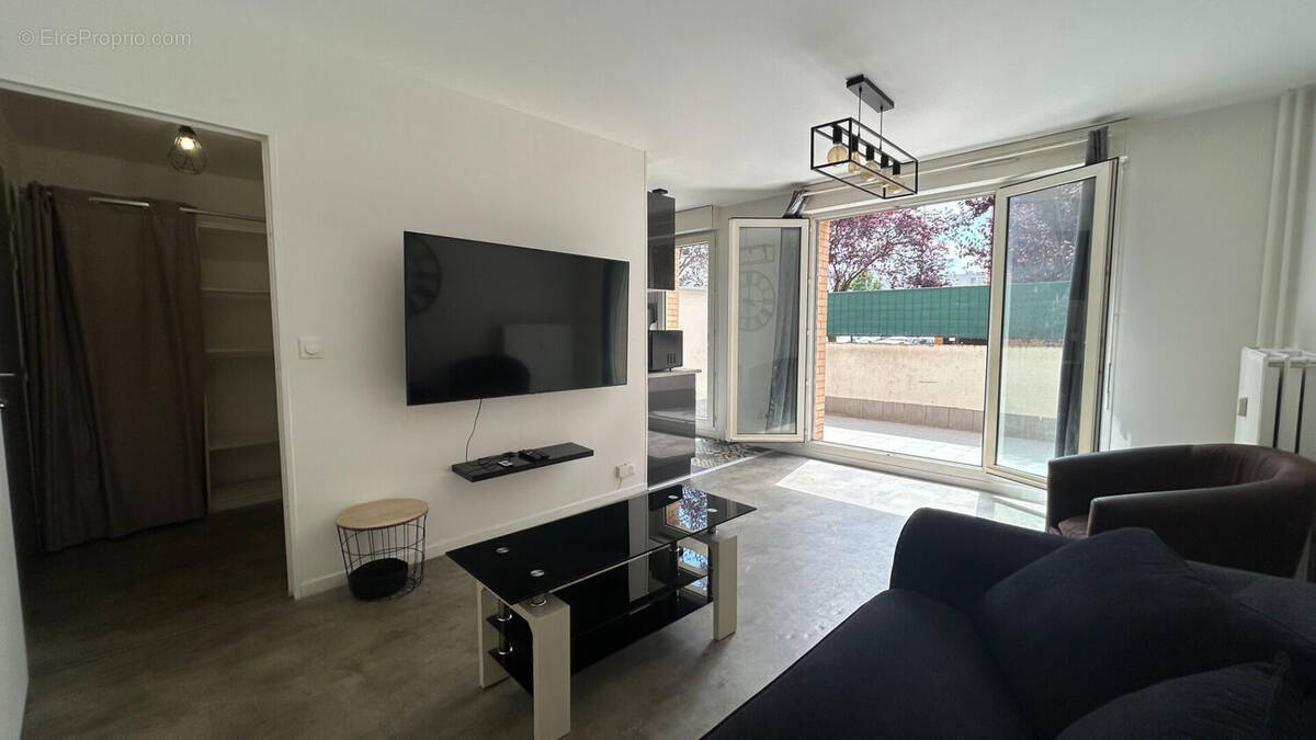 Appartement à EVRY