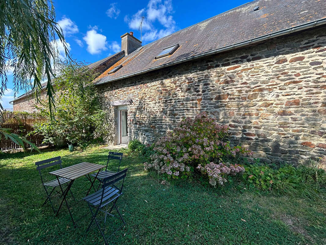 Maison  5 pièce(s) - photo 11