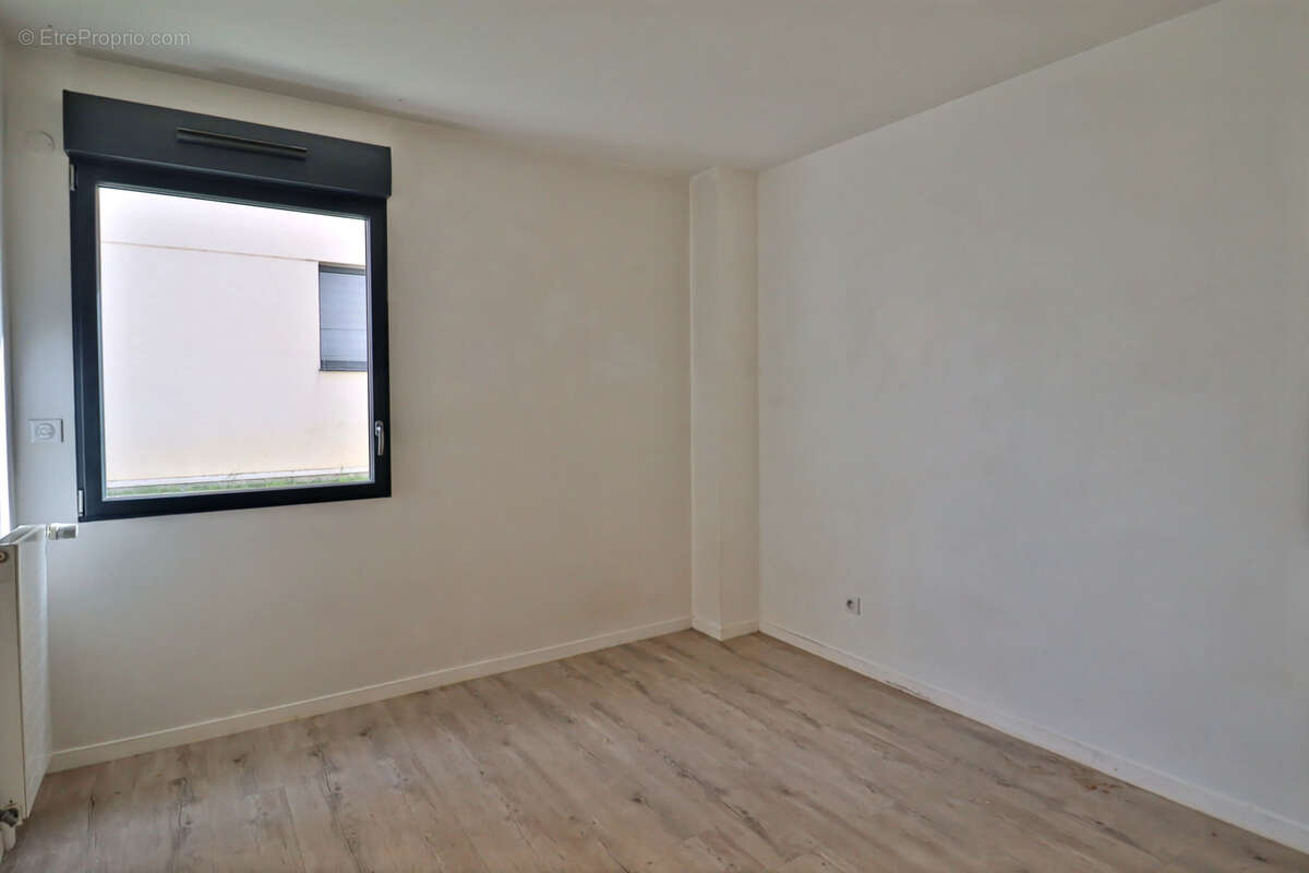 Appartement T3 quartier Brossolette-Troyes - photo 4