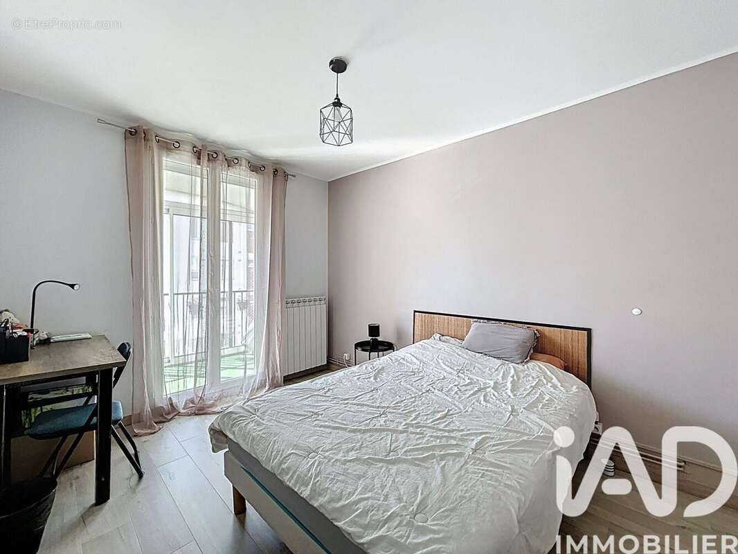 Photo 8 - Appartement à PERPIGNAN
