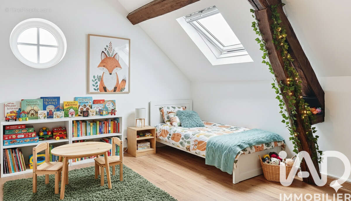 Photo 8 - Maison à MAINTENON