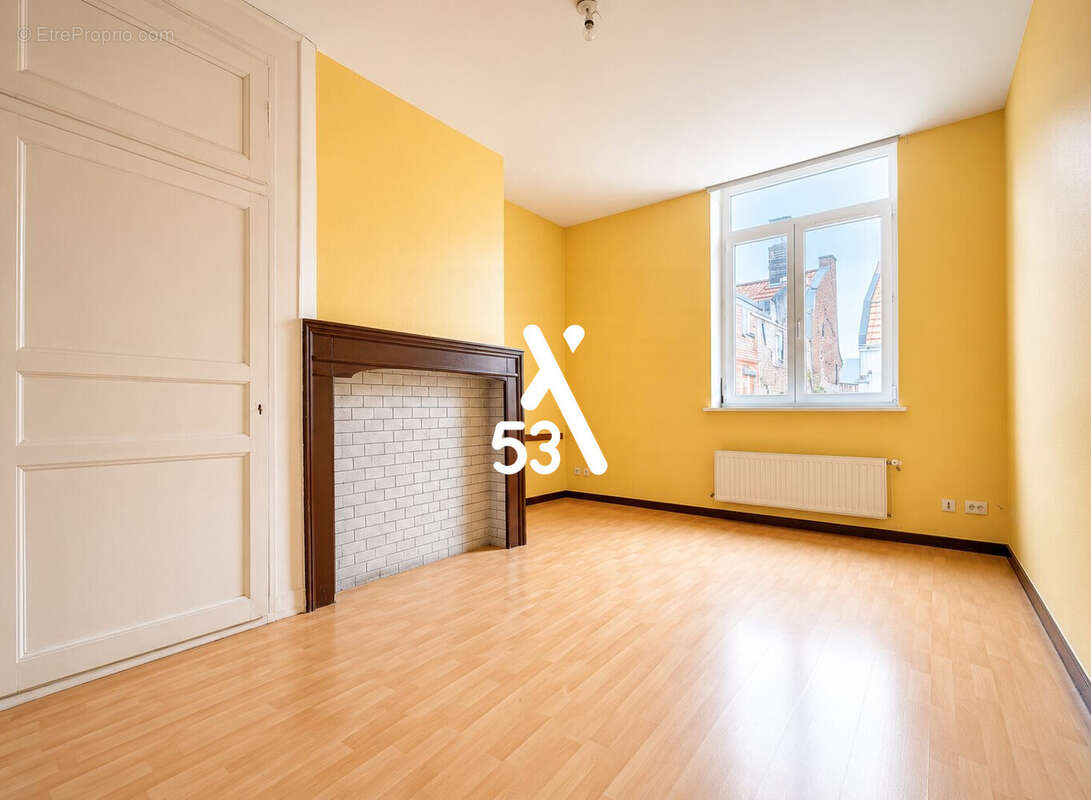 Maison 90 m² à Aire-Sur-La-Lys  - photo 3
