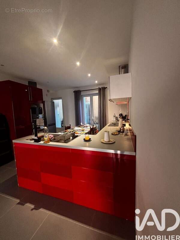 Photo 3 - Appartement à LES ARCS