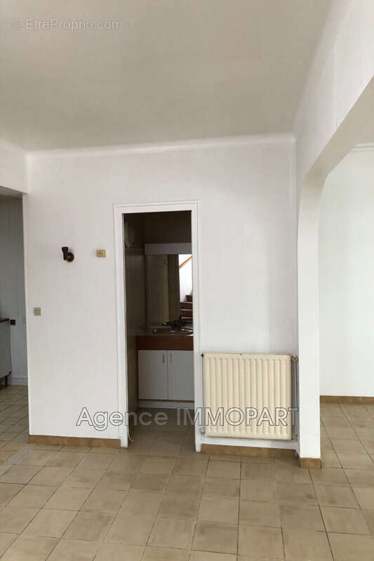 Maison à SAINT-BREVIN-LES-PINS