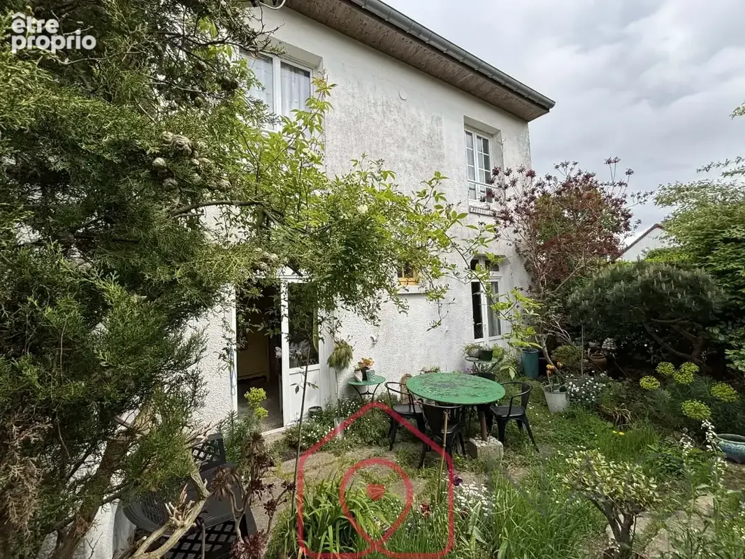 Maison criel sur mer - photo 17