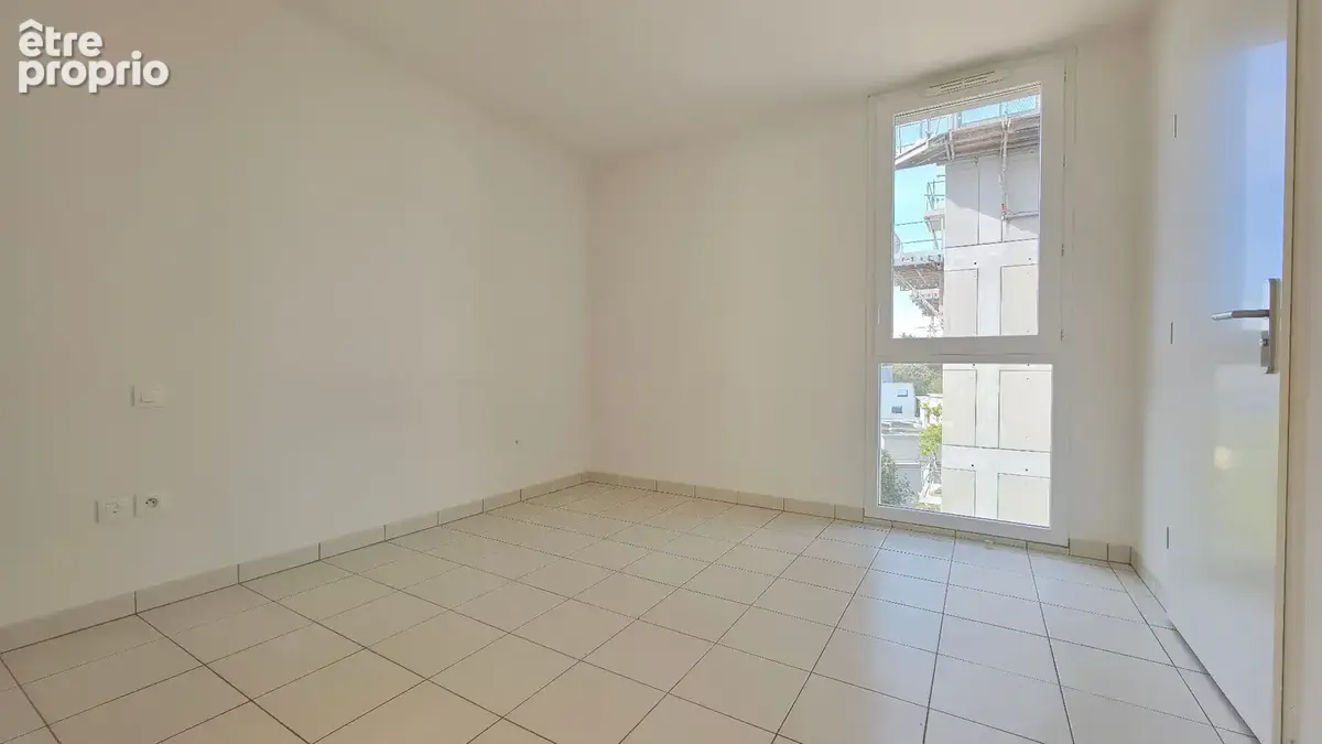 Appartement Saint Nazaire 2 pièce(s) 41.77 m² - photo 5