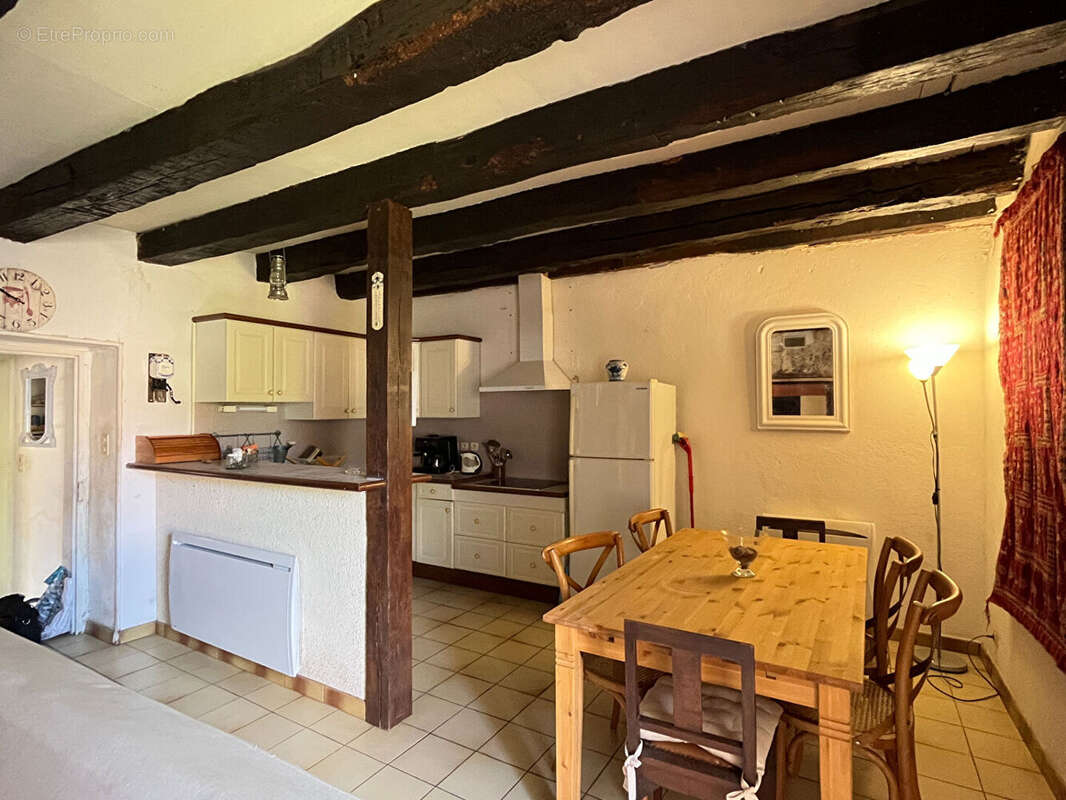 Maison 53m² à cubjac-auvézère-val d'ans - photo 4