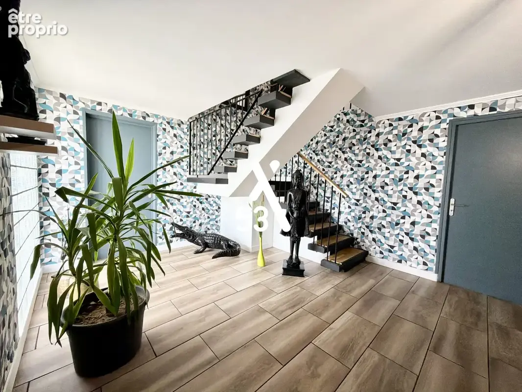 Maison à BLENDECQUES