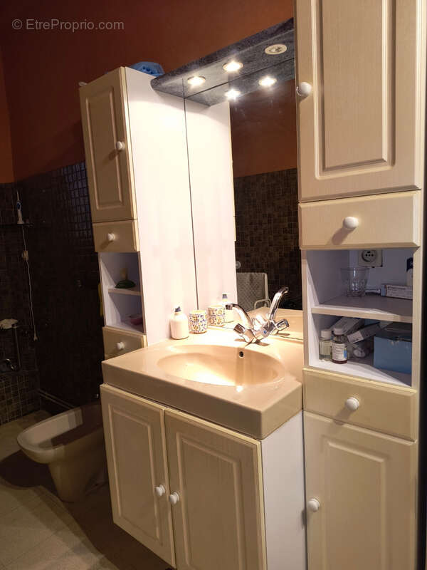 Appartement à BRIVE-LA-GAILLARDE