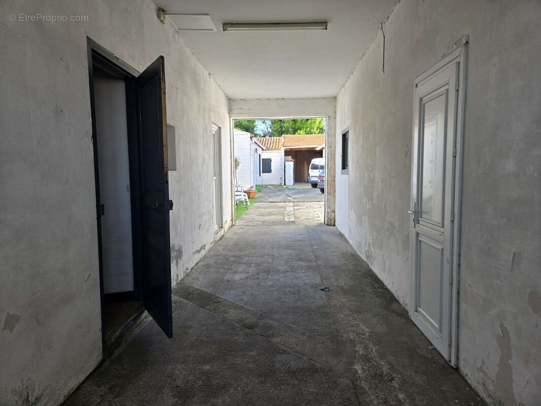 Appartement à ROCHEFORT