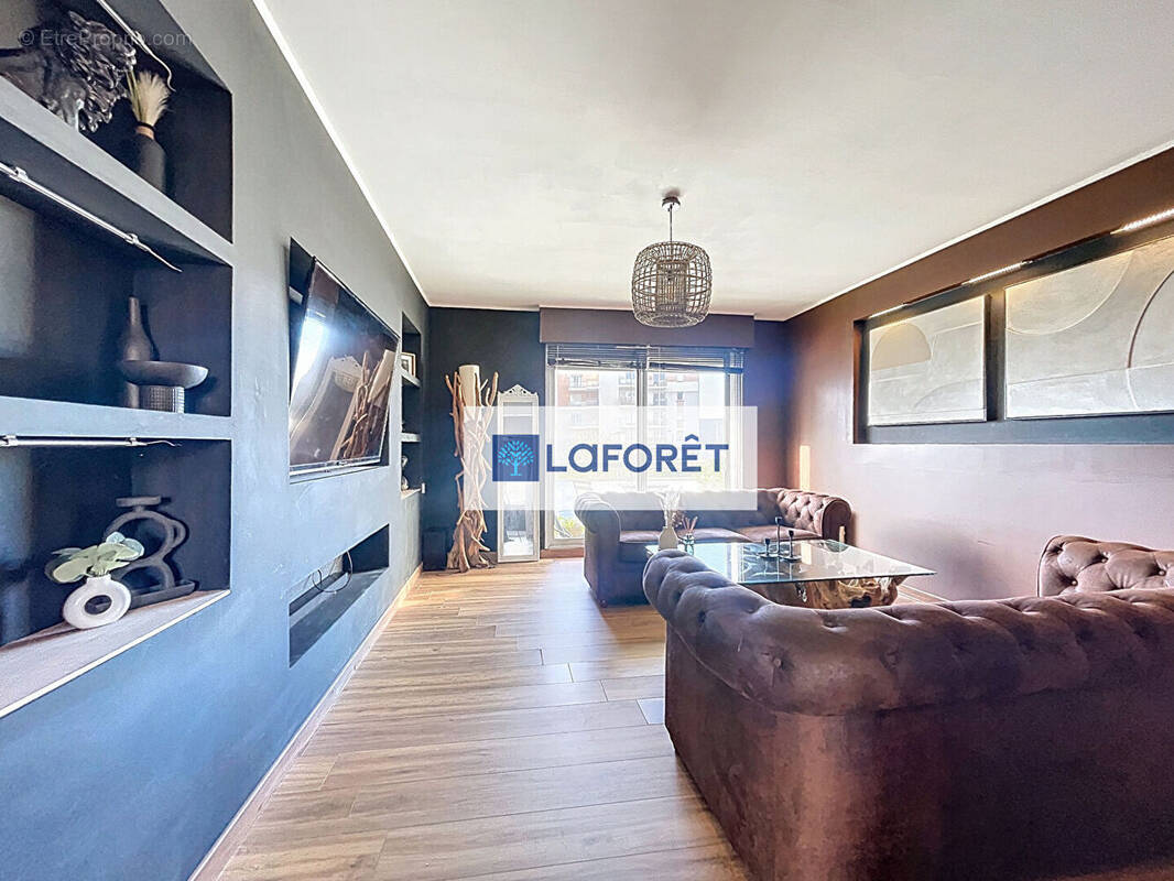 Appartement à BREST