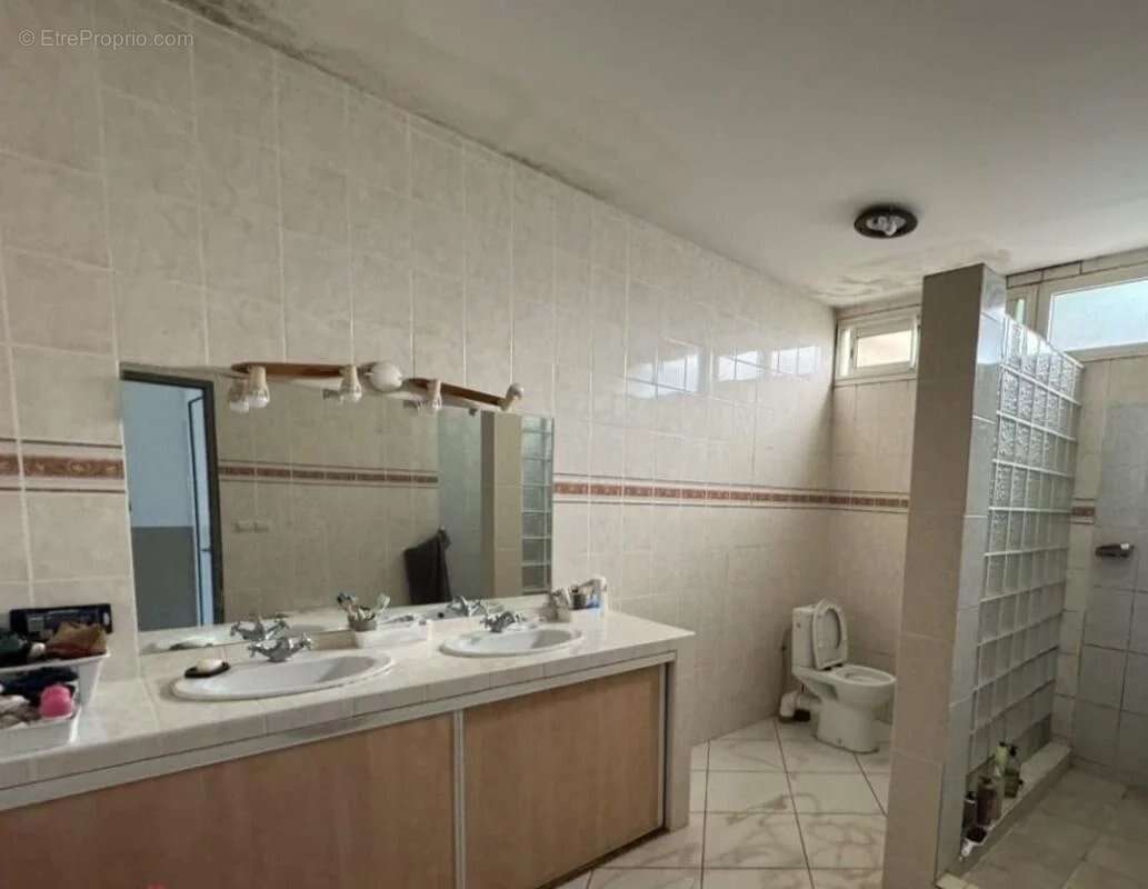 Maison à SAINT-PIERRE