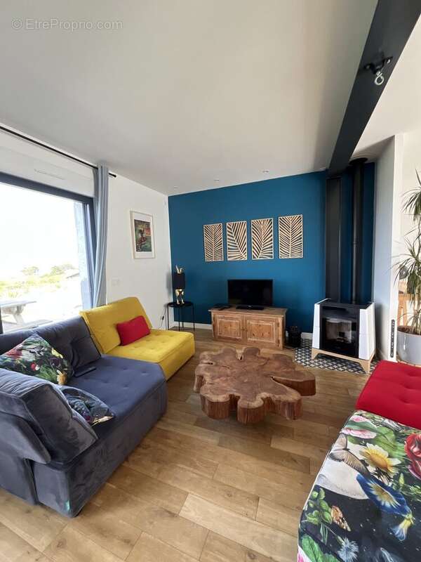 Maison 105 m² à Groix  - photo 5