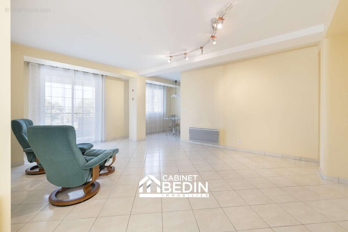 Appartement à DAX