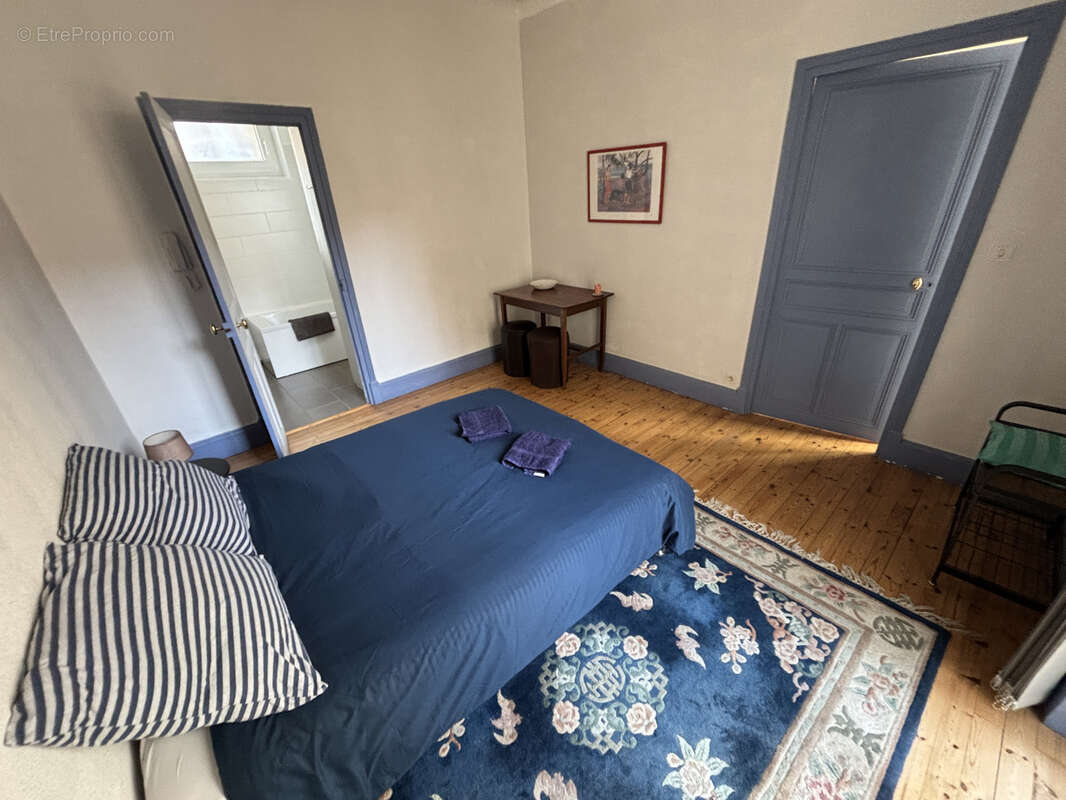 Appartement à VICHY