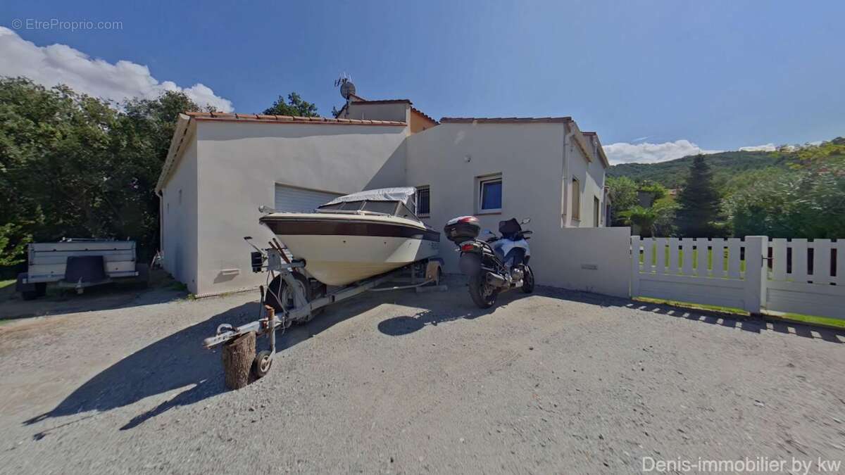 Maison à LES CLUSES