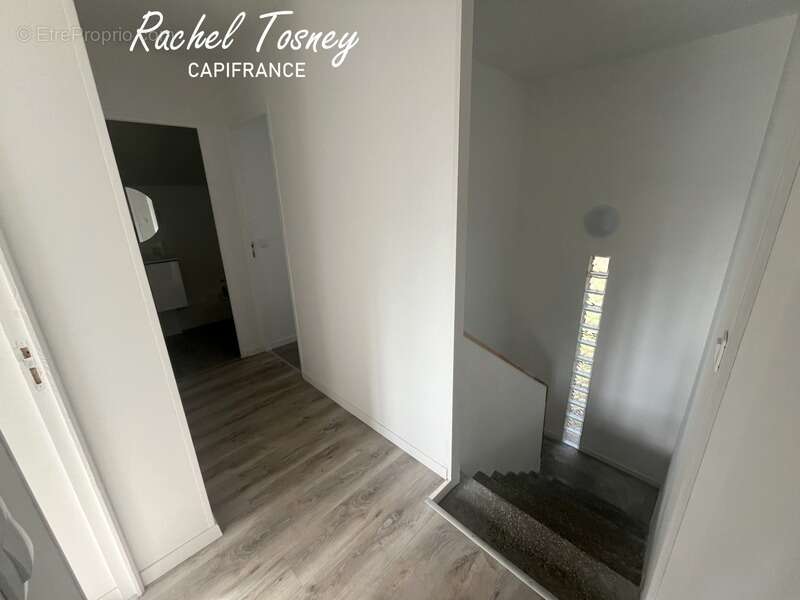 Maison à PLANCHER-LES-MINES