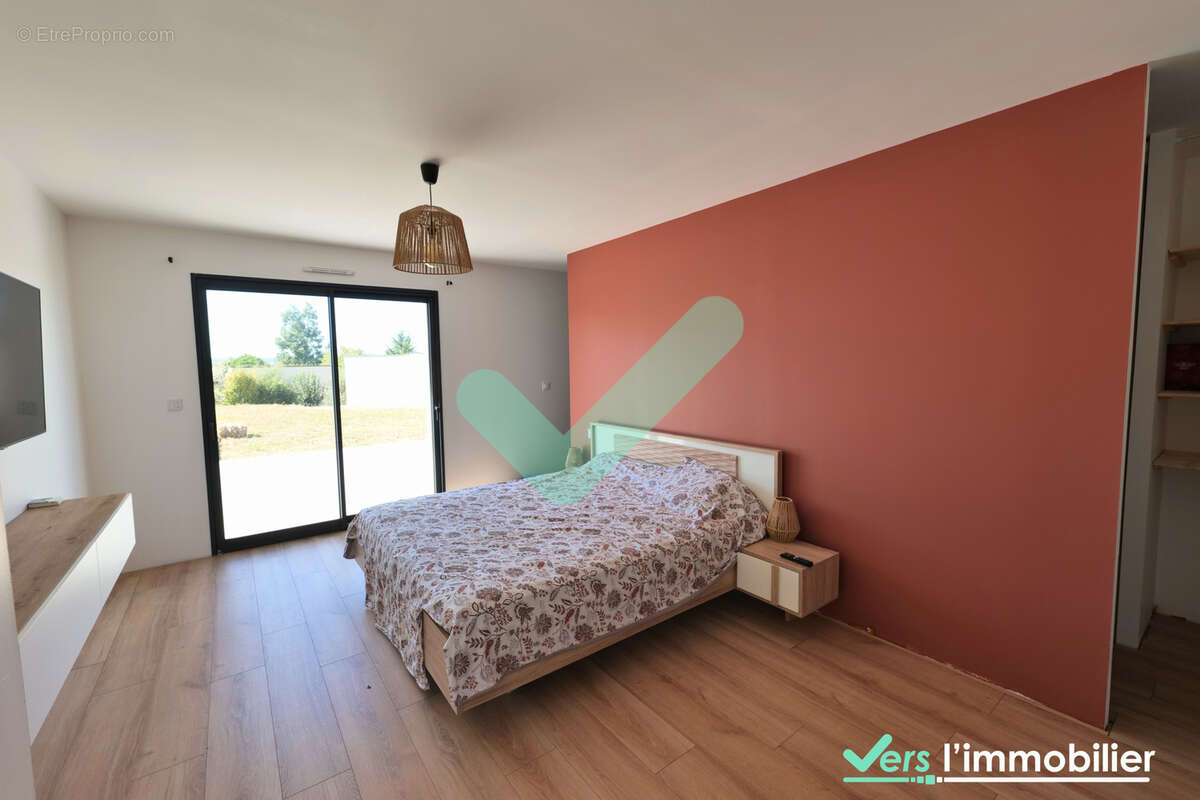 Maison à VILLERS-SOUS-CHATILLON