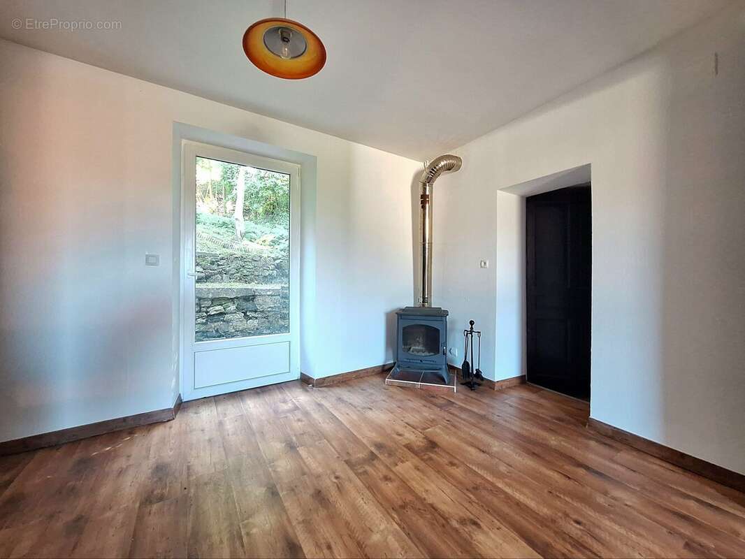 Appartement à EPINAL