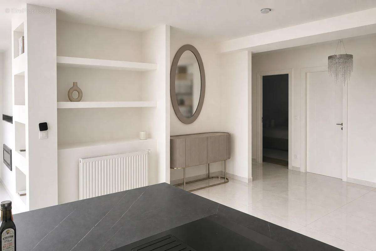 Appartement idéalement situé en parfait état - 4 pièces - 57300 - photo 10