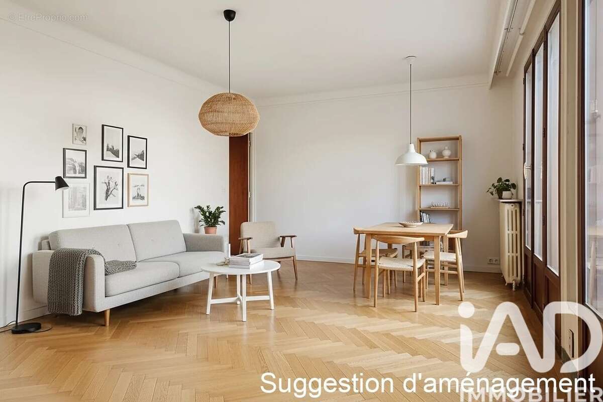 Photo 7 - Maison à CHEVILLY-LARUE