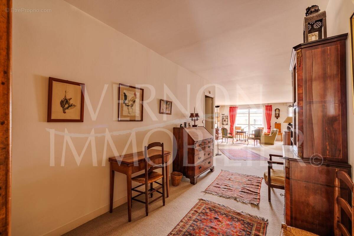 Appartement à VERNON