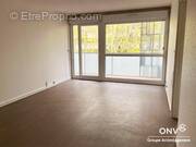 Appartement à PESSAC