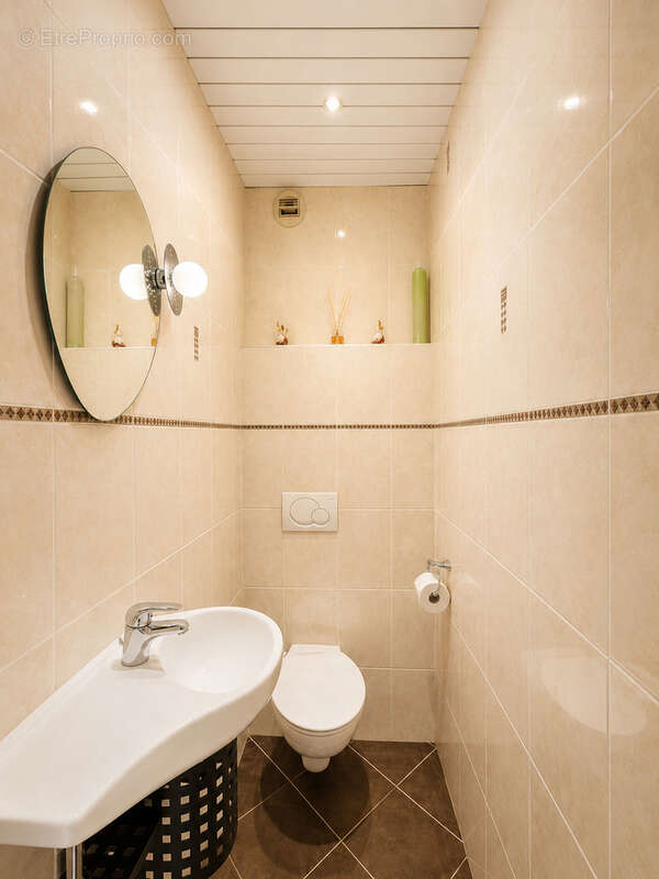 Appartement à ROQUEBRUNE-CAP-MARTIN