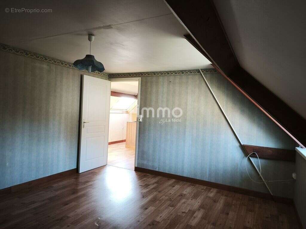 Maison à rénover - photo 7